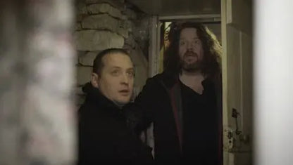 digital blockbuster The ParaPod: A Very British Ghost Hunt (2020) NEW