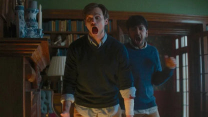 digital blockbuster The Parenting (2025) NEW
