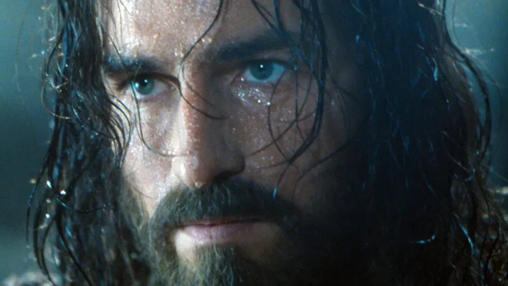 digital blockbuster The Passion of the Christ (2004) NEW