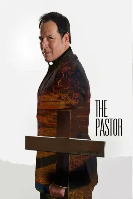 digital blockbuster The Pastor (2024) NEW