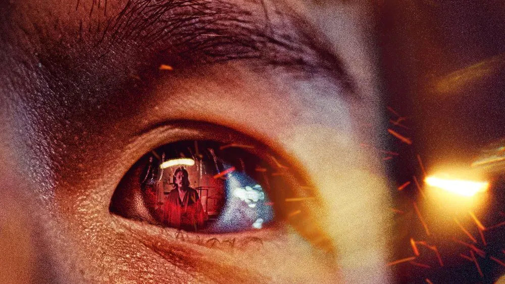 digital blockbuster The Path of Totality (2024) NEW