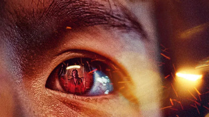 digital blockbuster The Path of Totality (2024) NEW