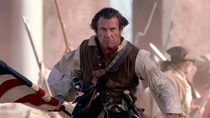 digital blockbuster The Patriot (2000) NEW SUMMER 50OFF