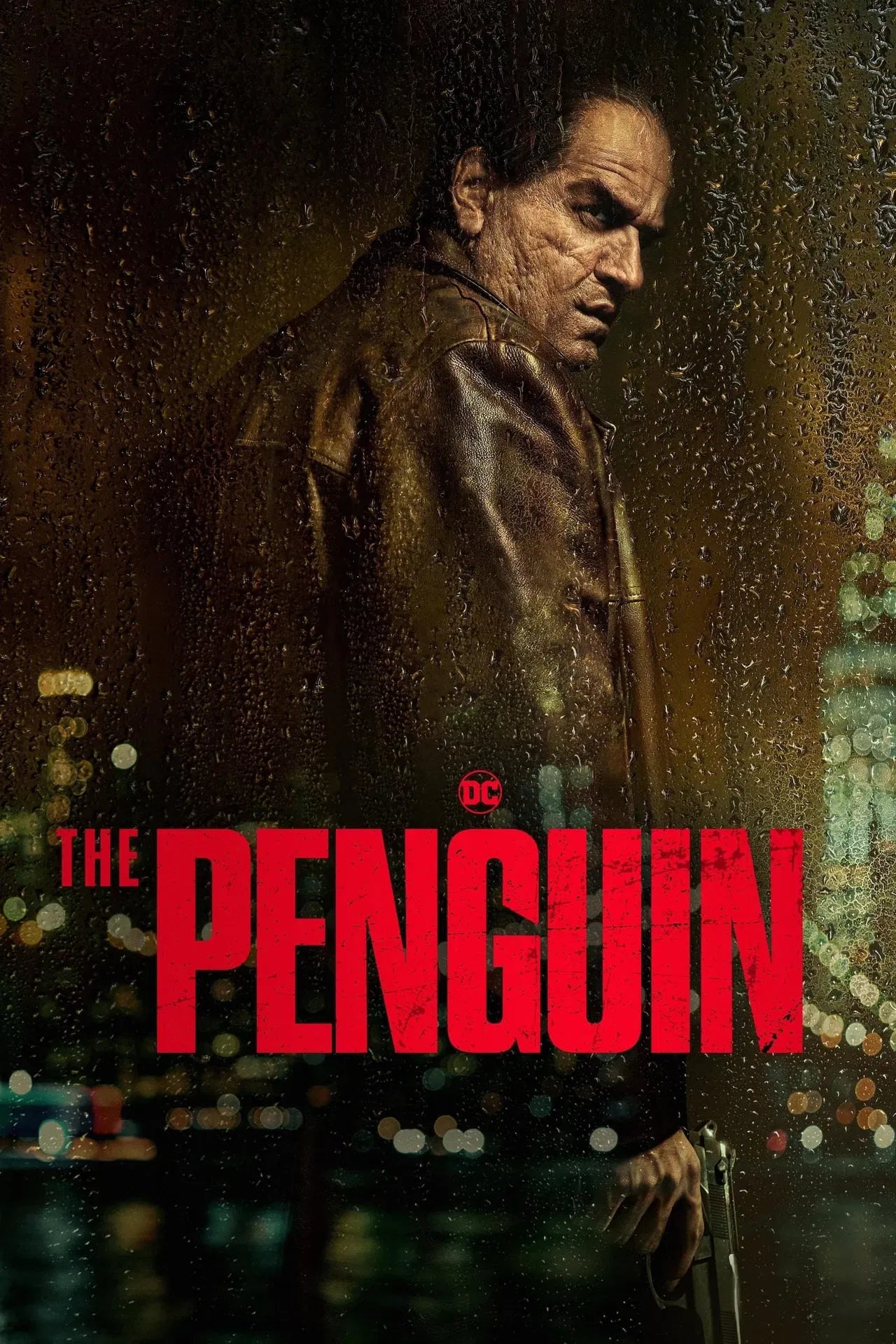 digital blockbuster The Penguin FULL SERIES  2025 TV SERIES