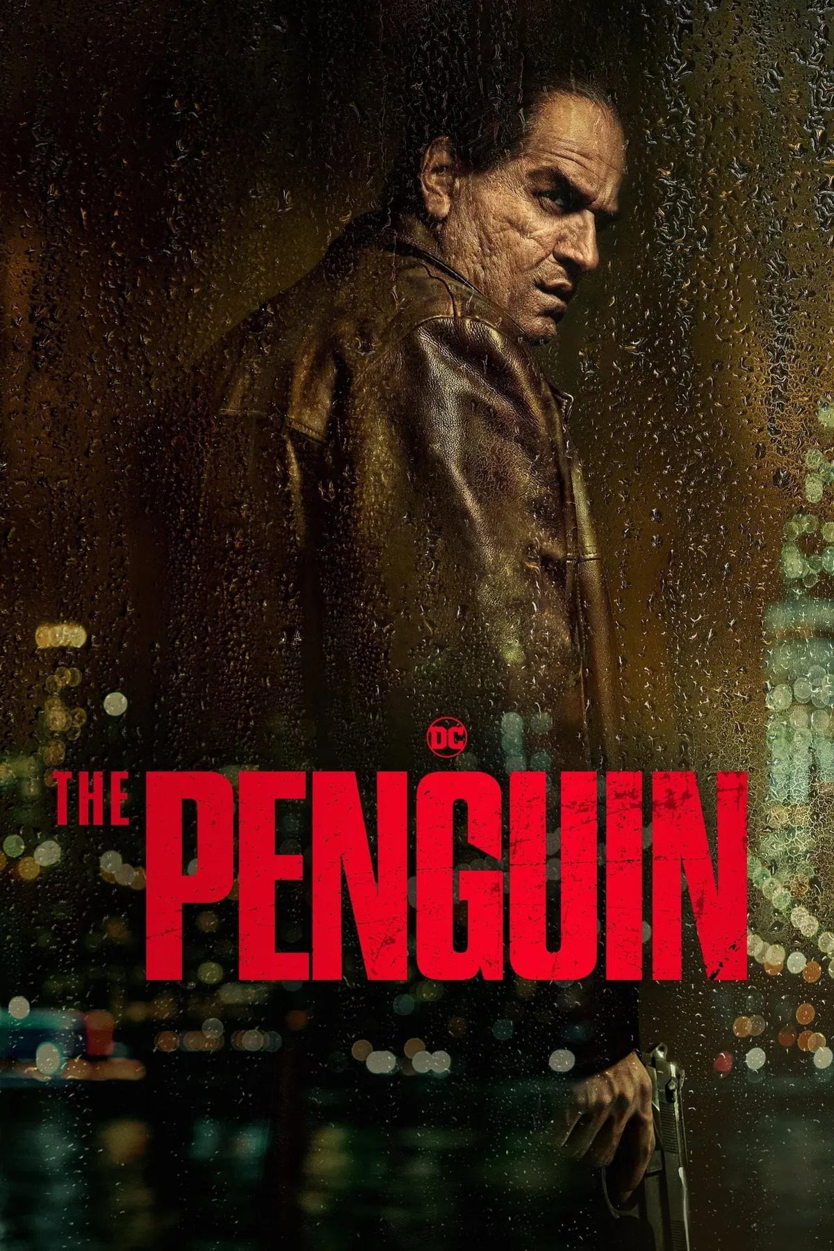 digital blockbuster The Penguin FULL SERIES  2025 TV SERIES