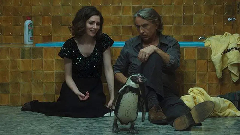 digital blockbuster The Penguin Lessons (2025) NEW SUMMER 50OFF