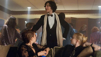 digital blockbuster The Perks of Being a Wallflower (2012) NEW