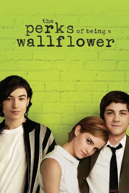 digital blockbuster The Perks of Being a Wallflower (2012) NEW
