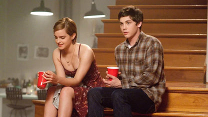 digital blockbuster The Perks of Being a Wallflower (2012) NEW