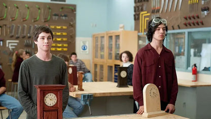 digital blockbuster The Perks of Being a Wallflower (2012) NEW