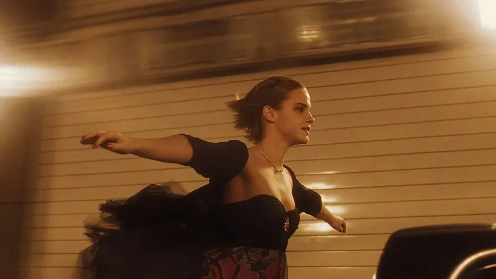 digital blockbuster The Perks of Being a Wallflower (2012) NEW