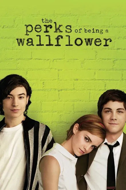 digital blockbuster The Perks of Being a Wallflower (2012) NEW