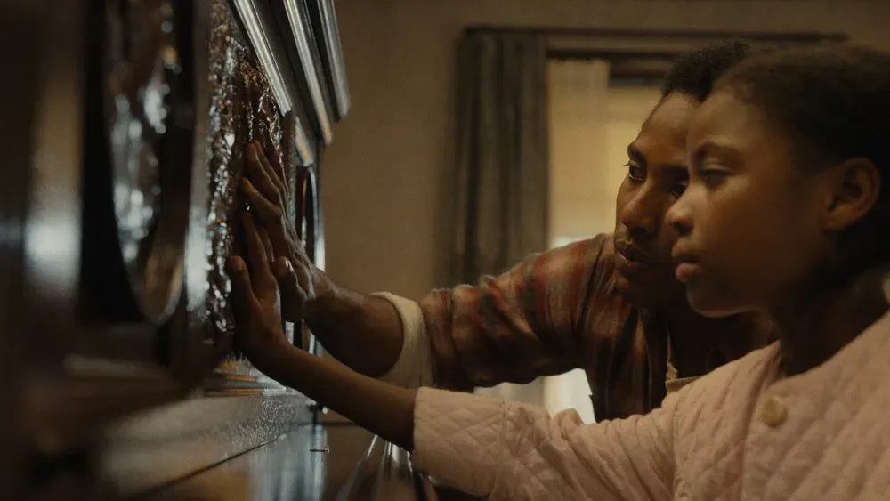 digital blockbuster The Piano Lesson (2024) NEW SUMMER 50OFF