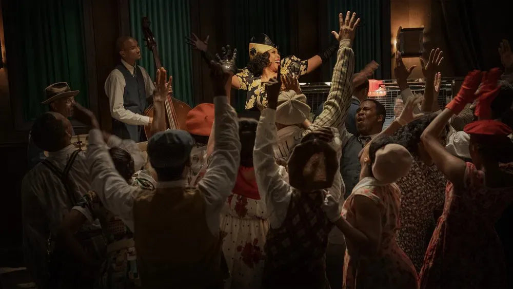 digital blockbuster The Piano Lesson (2024) NEW SUMMER 50OFF