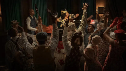 digital blockbuster The Piano Lesson (2024) NEW SUMMER 50OFF