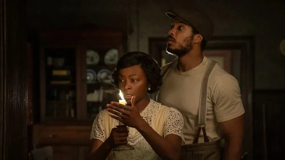 digital blockbuster The Piano Lesson (2024) NEW SUMMER 50OFF