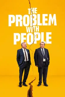 digital blockbuster The Problem with People (2024) NEW SUMMER 50OFF