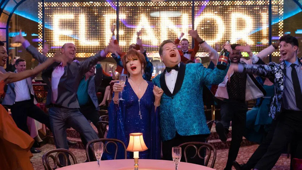 digital blockbuster The Prom (2020) CLASSIC