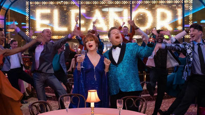 digital blockbuster The Prom (2020) CLASSIC