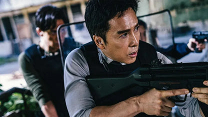 digital blockbuster The Prosecutor (2024) NEW SUMMER 50OFF
