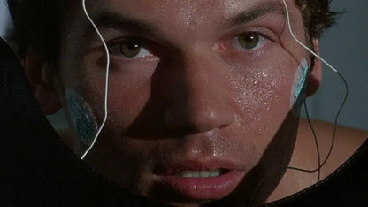 digital blockbuster The Puppet Masters (1994) CLASSIC