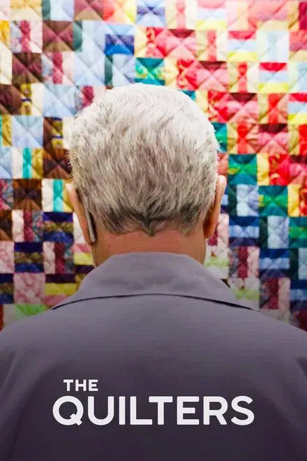 digital blockbuster The Quilters (2024) NEW