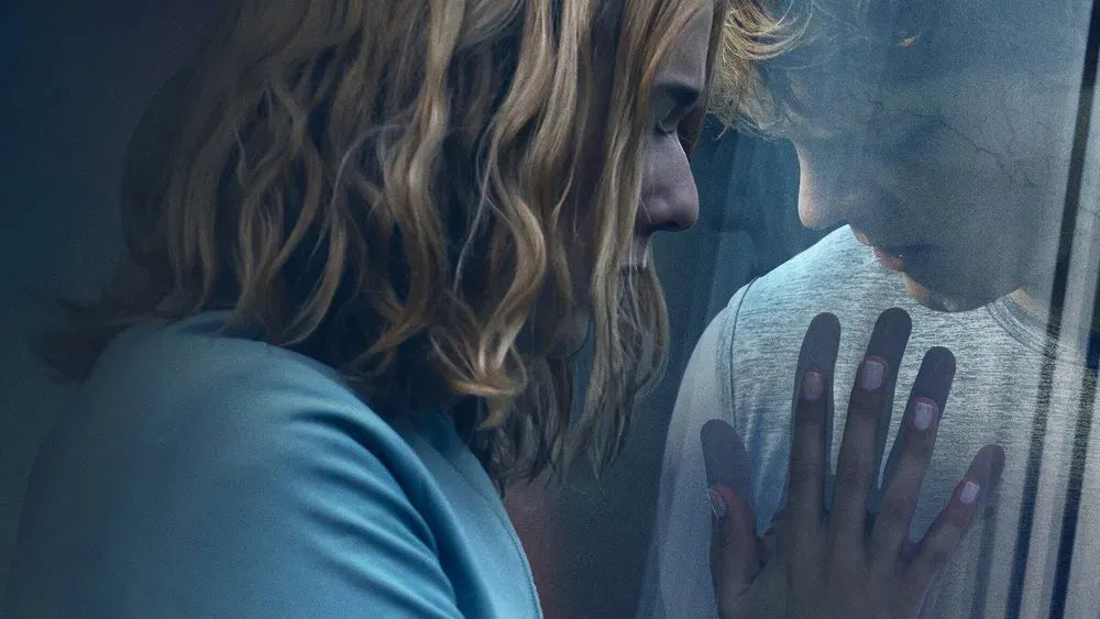 digital blockbuster The Rain (2018) TV SERIES