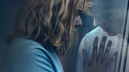 digital blockbuster The Rain (2018) TV SERIES