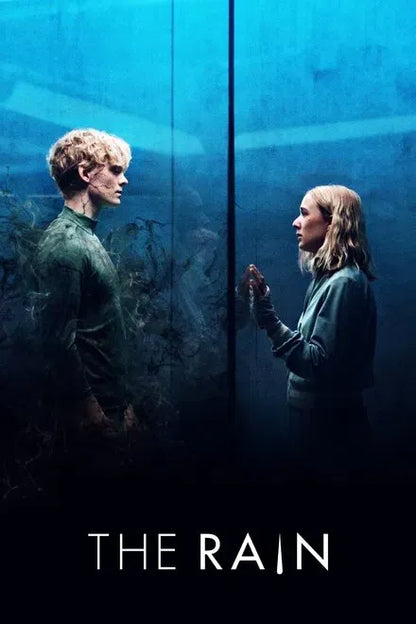 digital blockbuster The Rain (2018) TV SERIES
