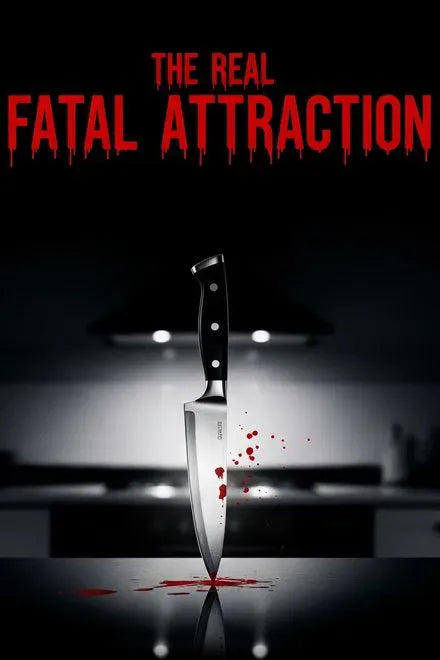 digital blockbuster The Real Fatal Attraction (2025) NEW