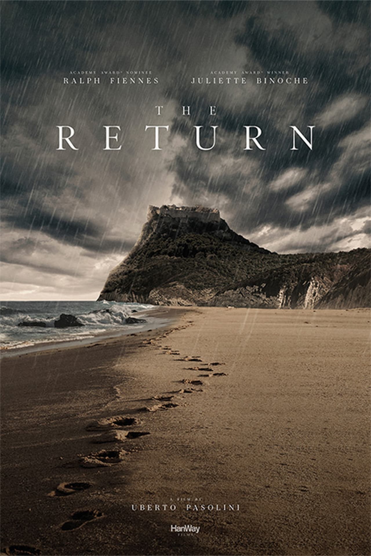 digital blockbuster The Return (2024)