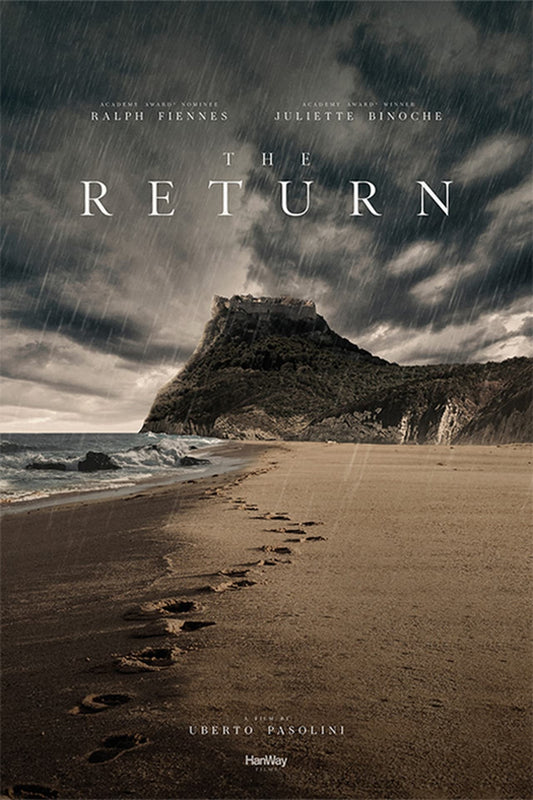 digital blockbuster The Return (2024)