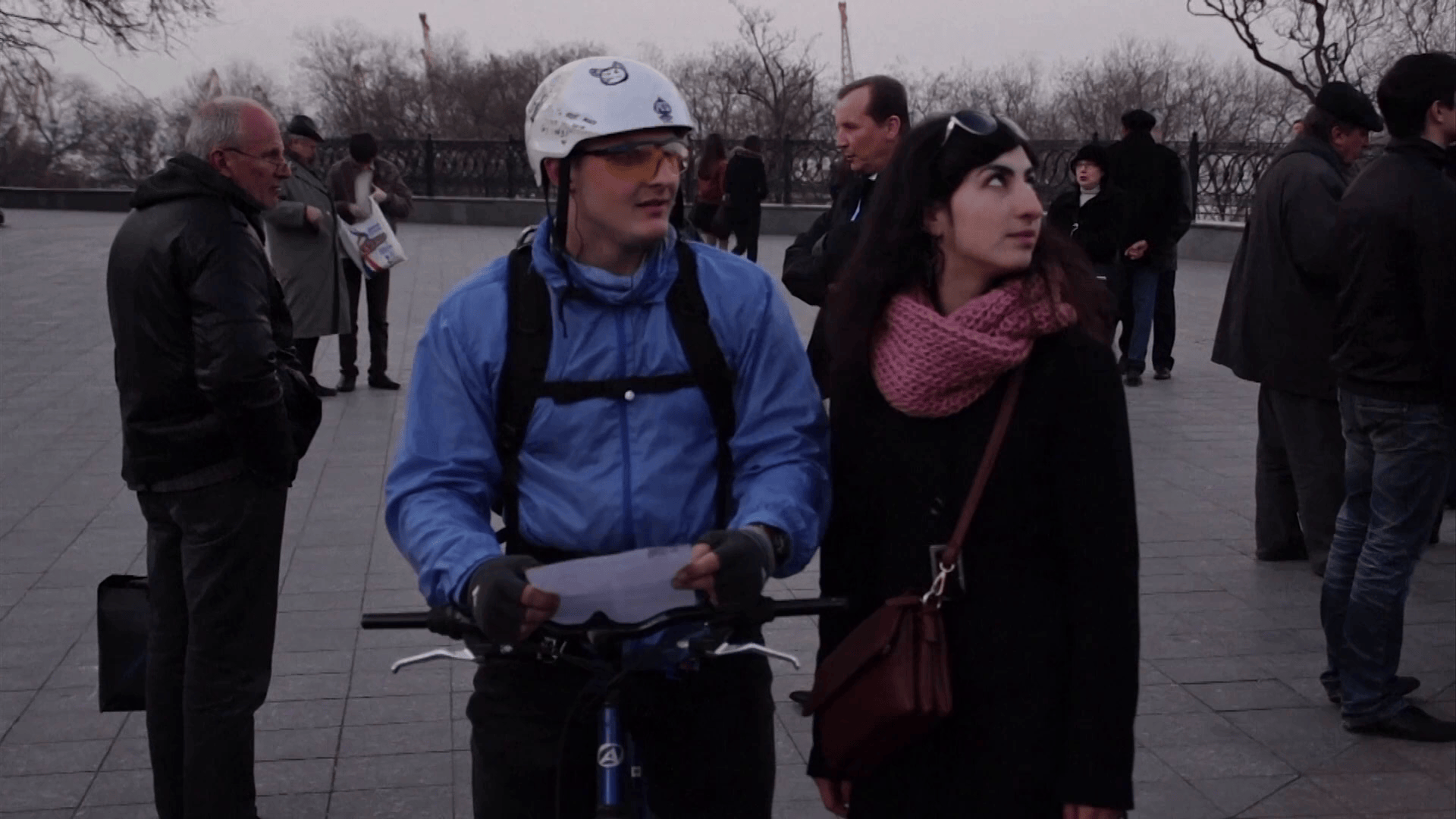 digital blockbuster The Return of Ivan (2025) NEW