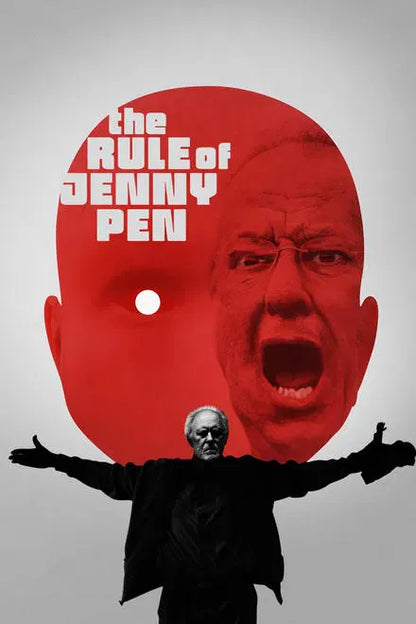 digital blockbuster The Rule of Jenny Pen (2025) NEW