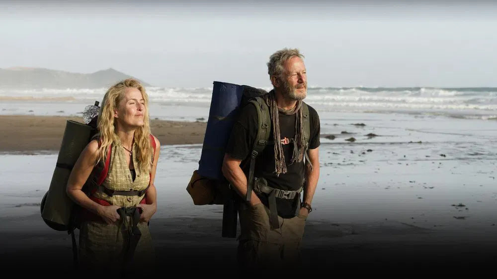 digital blockbuster The Salt Path (2025) NEW
