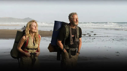 digital blockbuster The Salt Path (2025) NEW
