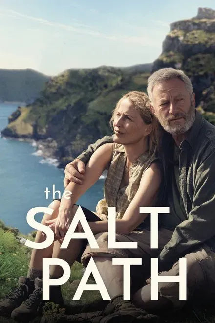 digital blockbuster The Salt Path (2025) NEW