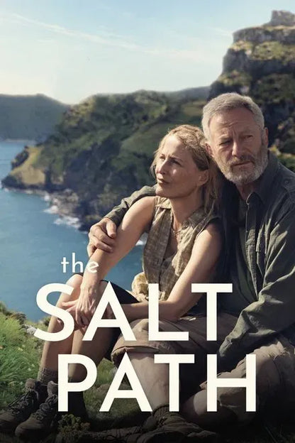 digital blockbuster The Salt Path (2025) NEW