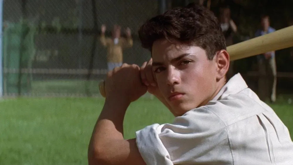 digital blockbuster The Sandlot (1993) CLASSIC
