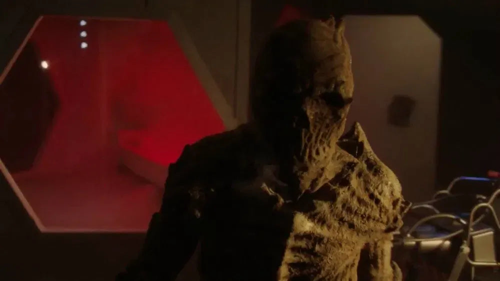digital blockbuster The Sandman (2017) CLASSIC