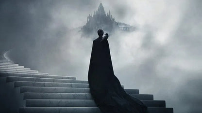 digital blockbuster The Sandman (2025)/ FULL SEASON TV SERIES