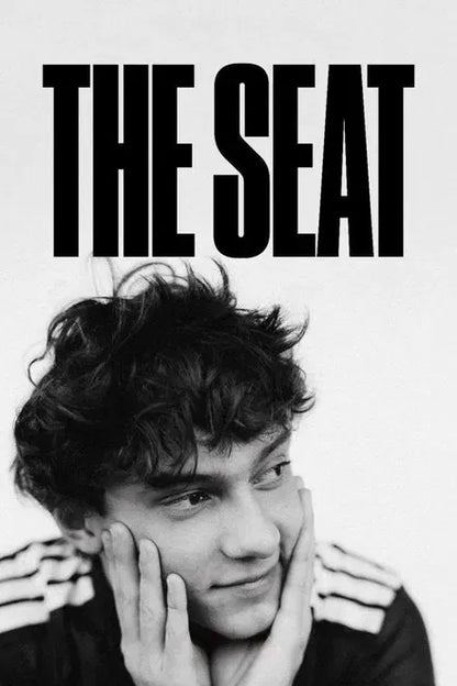 digital blockbuster The Seat (2025) NEW