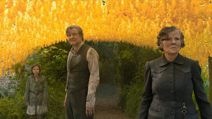 digital blockbuster The Secret Garden (2020) NEW