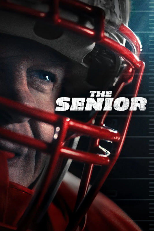 digital blockbuster The Senior (2025) FULL HD NEW