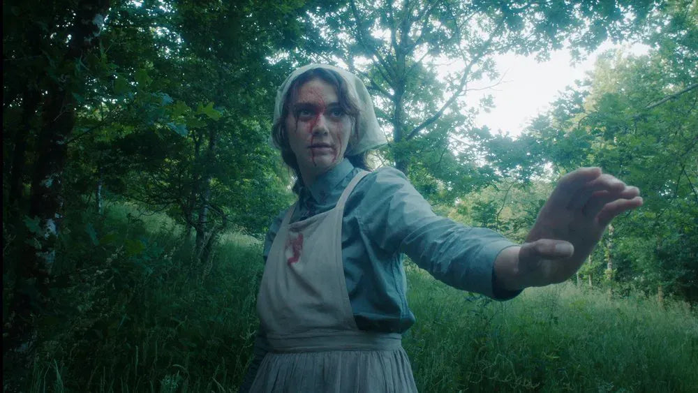 digital blockbuster The Severed Sun (2025) NEW SUMMER 50OFF