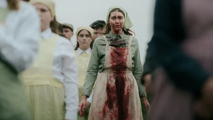 digital blockbuster The Severed Sun (2025) NEW SUMMER 50OFF