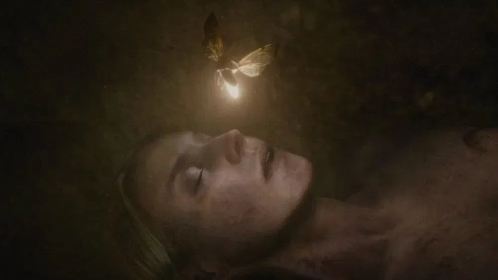 digital blockbuster The Shrouds (2025) NEW SUMMER 50OFF