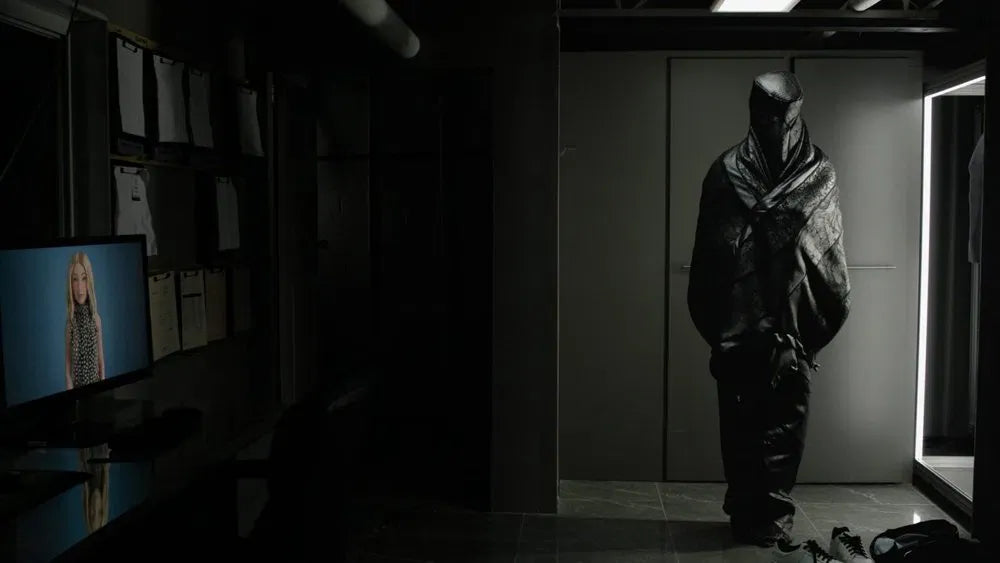digital blockbuster The Shrouds (2025) NEW SUMMER 50OFF