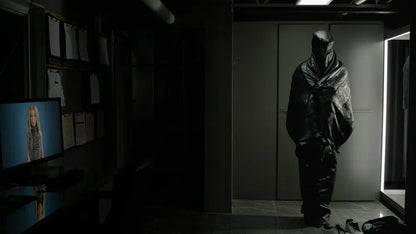 digital blockbuster The Shrouds (2025) NEW SUMMER 50OFF