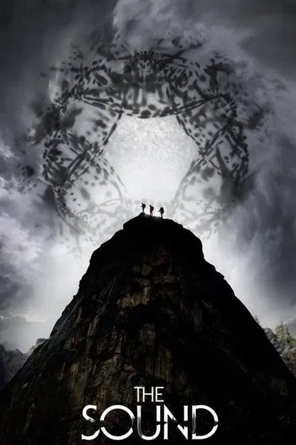 digital blockbuster The Sound (2025) NEW